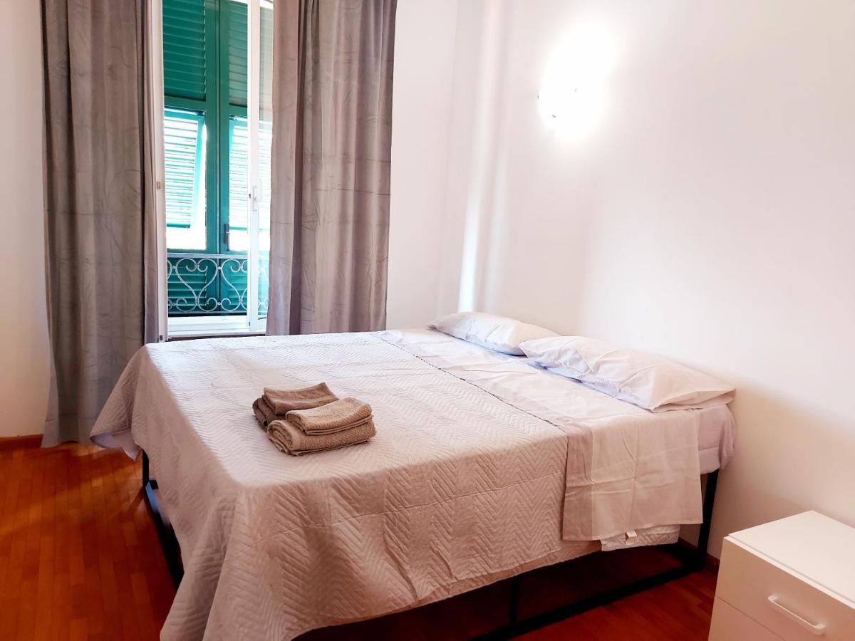Bed & Breakfast Serra B Genoa