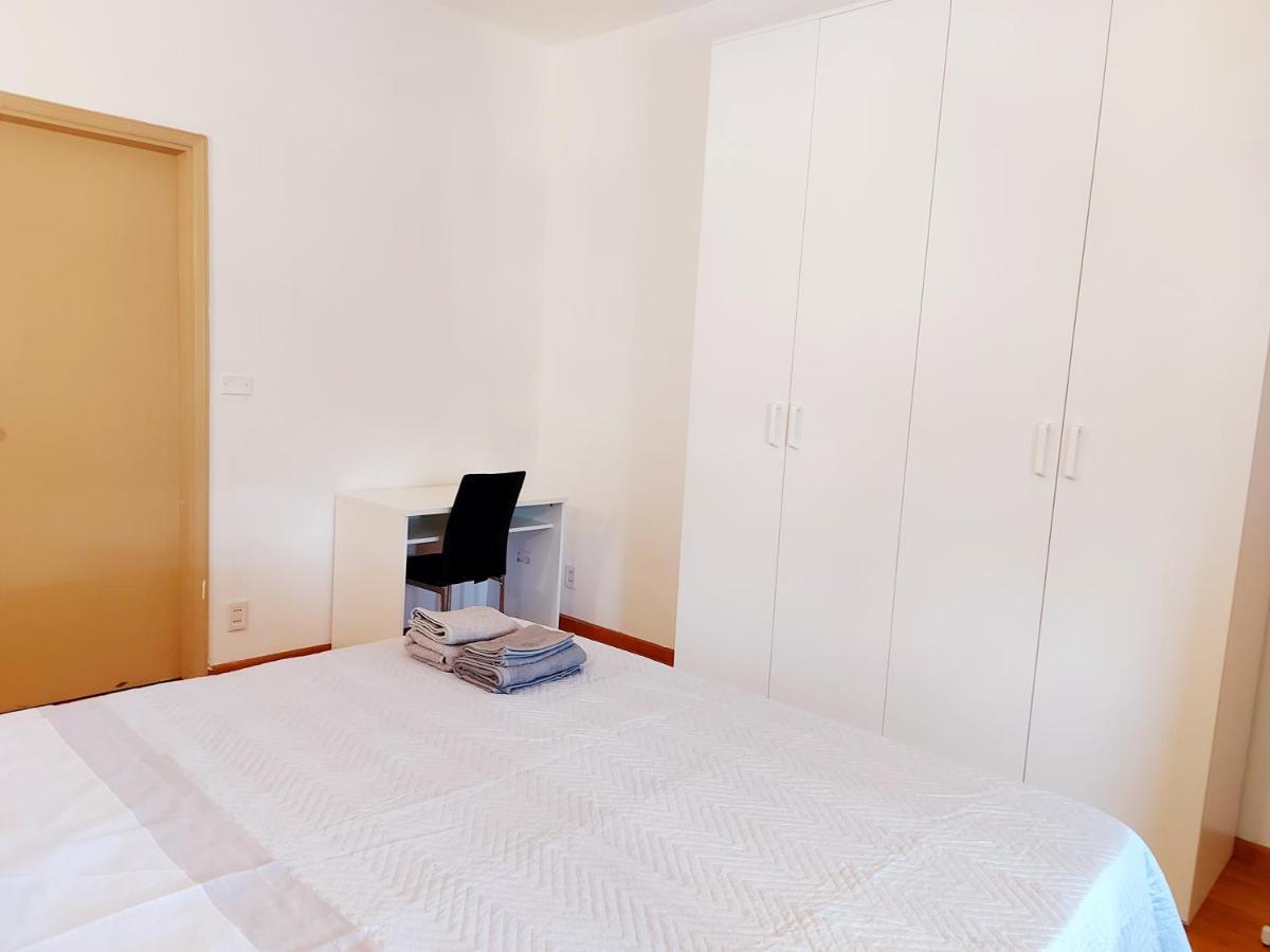 Bed & Breakfast Serra B Genoa