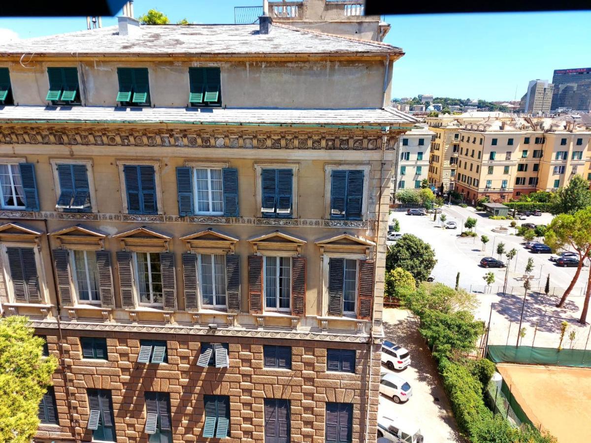 Serra B Bed & Breakfast Genoa