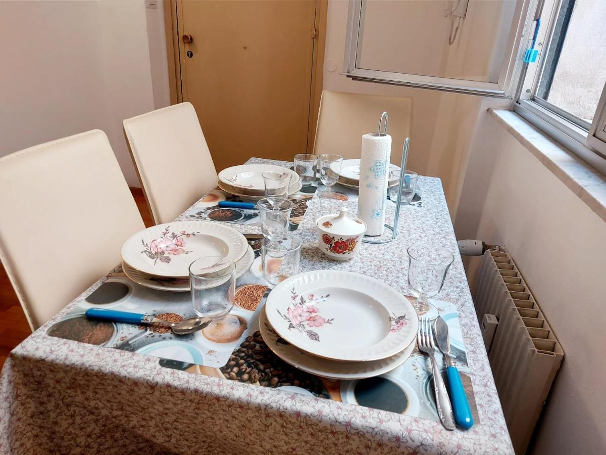 Serra B Bed & Breakfast
