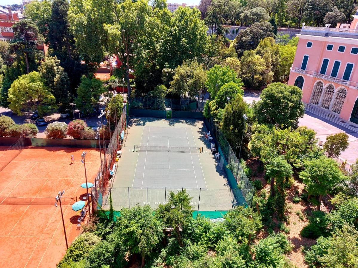 Bed & Breakfast Serra B *