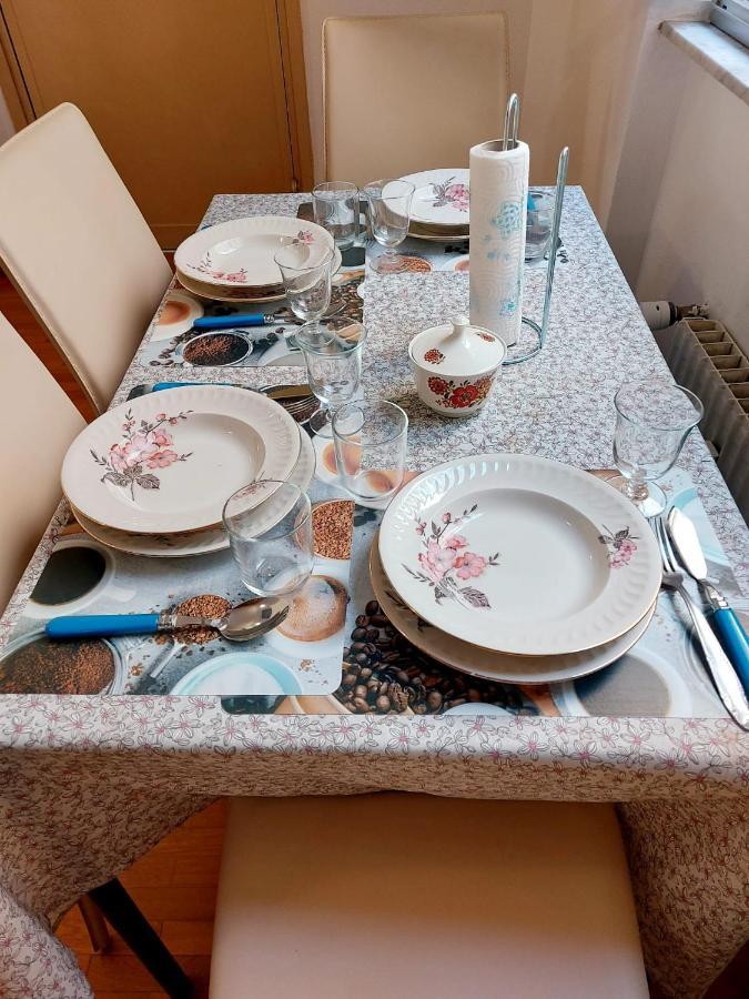 Serra B Bed & Breakfast