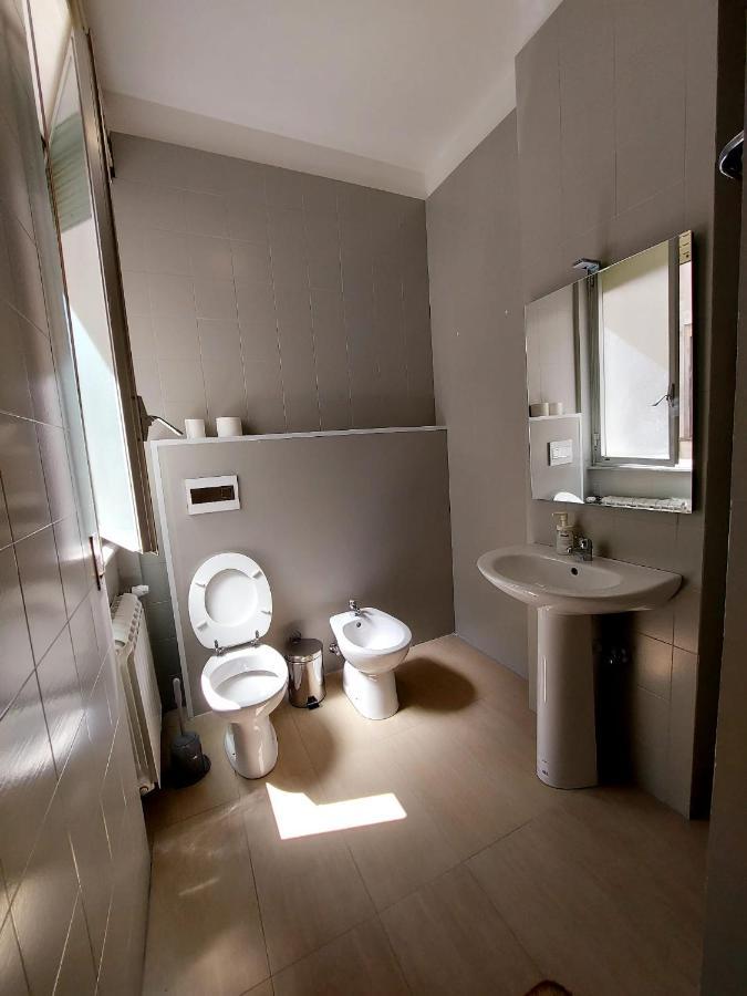Bed & Breakfast Serra B Genua